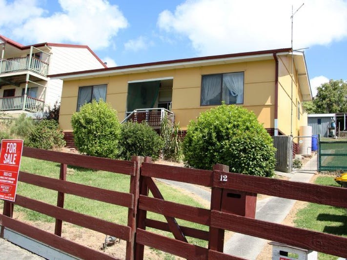 12 SOUTH RAILWAY CRESCENT, Korumburra, Vic 3950 Property Details