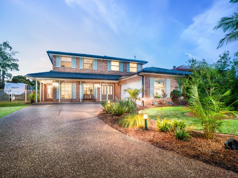 7 Leadenham Place, Chipping Norton, NSW 2170