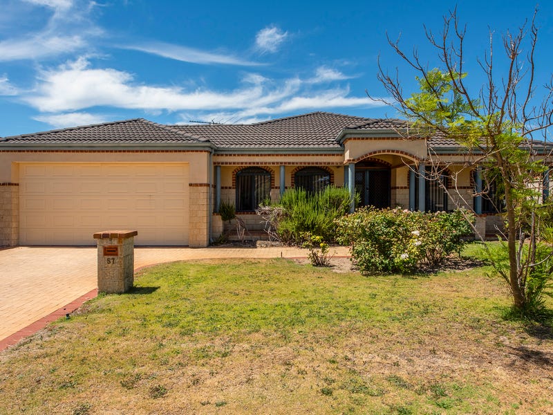 57 Chelmsford Avenue, Port Kennedy, WA 6172