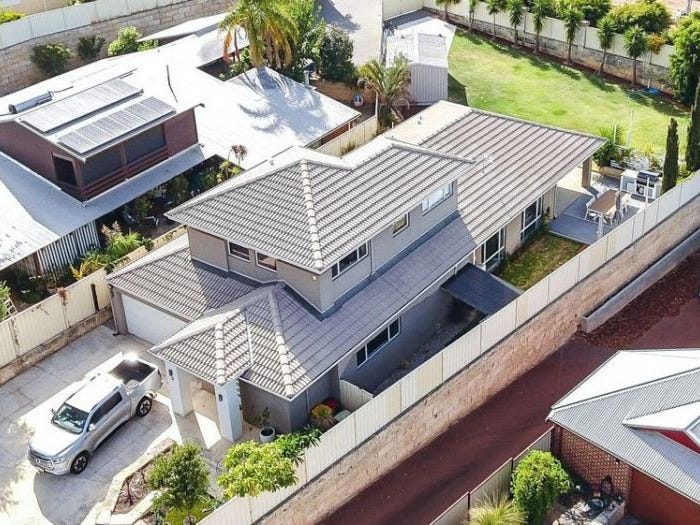 9 Hula Cove, Joondalup, WA 6027 Property Details