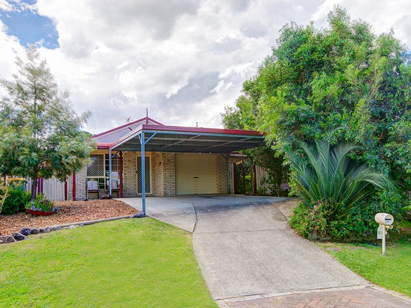 10 Leila Street, Underwood, Qld 4119 - Property Details