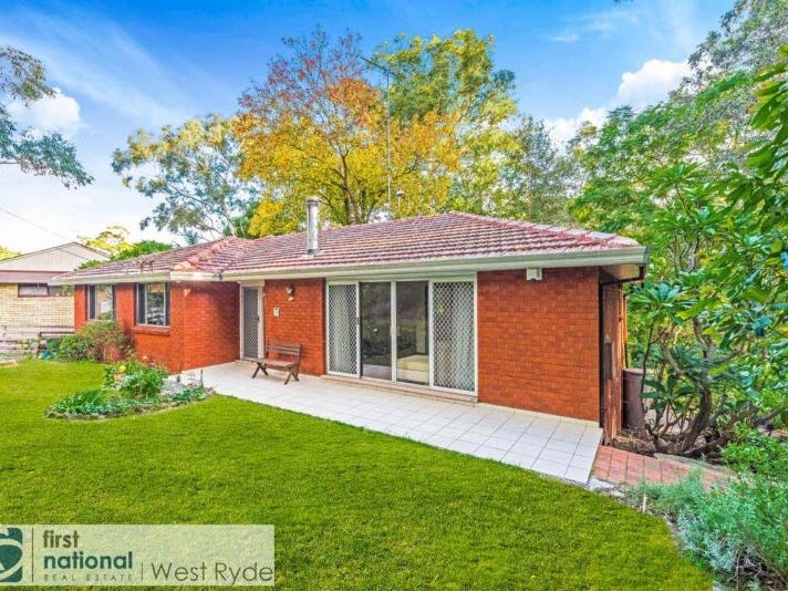 3 Rock Farm Avenue, Telopea, NSW 2117 Property Details