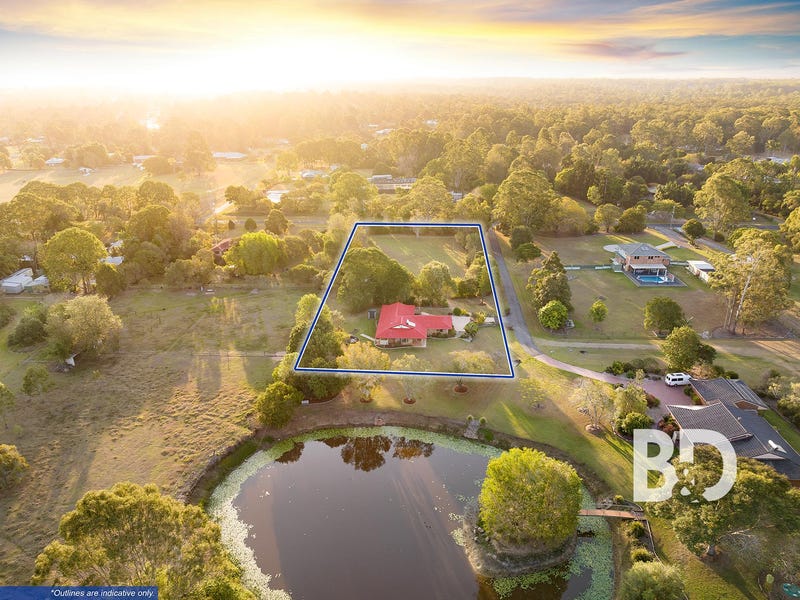 Real Estate & Property for Sale in Burpengary, QLD 4505