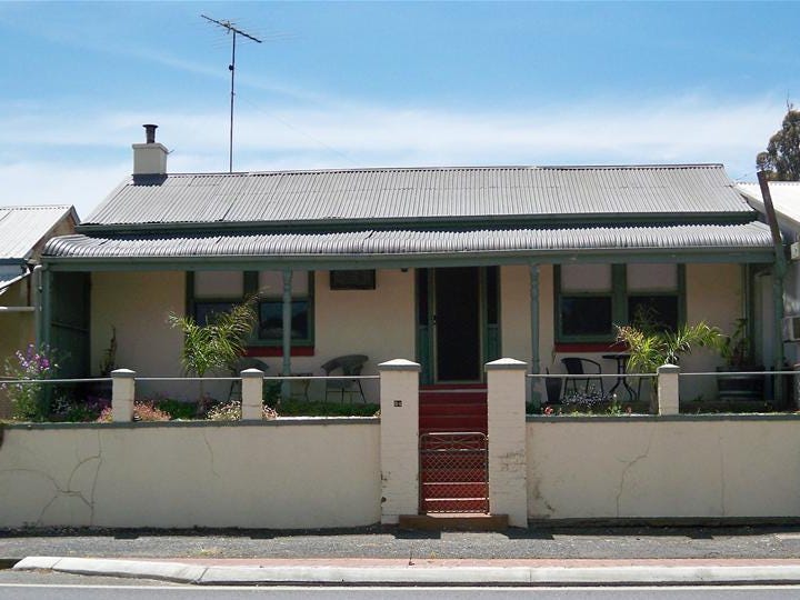 24 Moorundie Street, Truro, SA 5356 Property Details