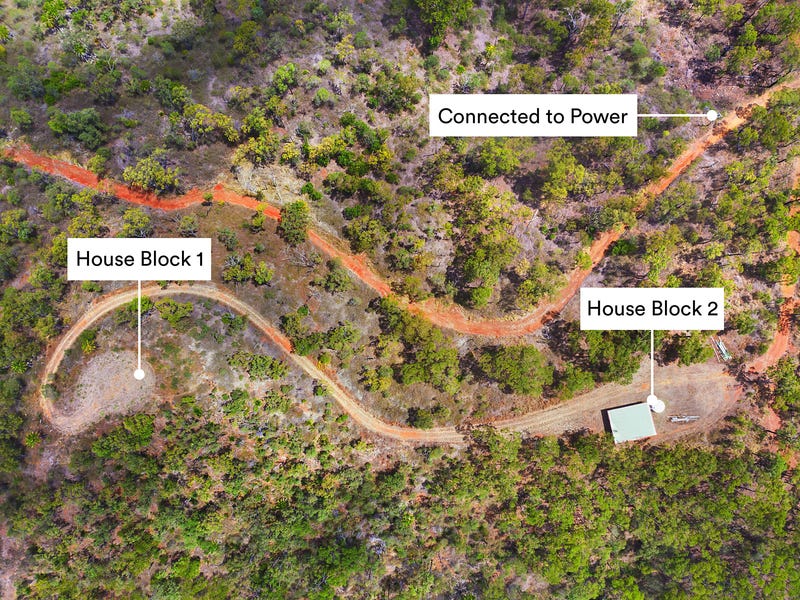 884 Yeppoon Road, Ironpot, Qld 4701 Residential Land for Sale