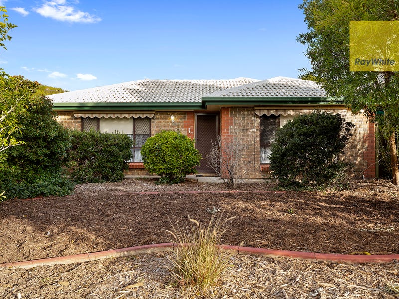 5 Moncur Street, Woodcroft, SA 5162