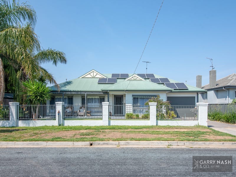 1 Sloan Street, Wangaratta, Vic 3677 Property Details