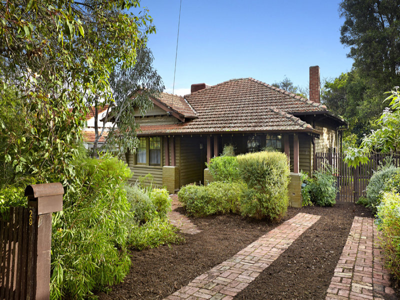 29 Lockhart Street, Camberwell, VIC 3124