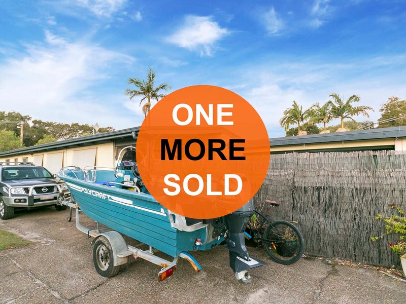 2/22 Hutcheson Street, Hat Head, NSW 2440