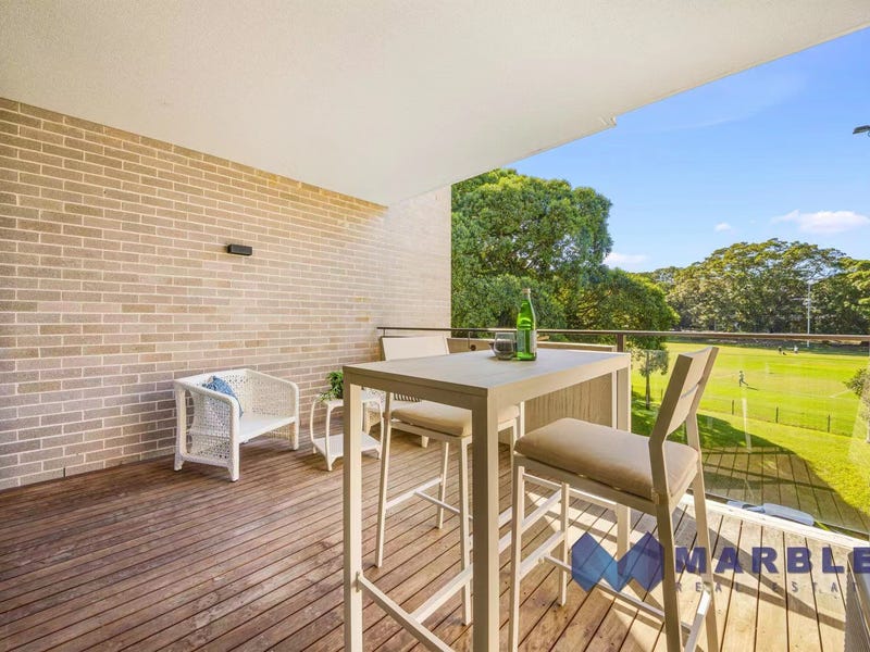 201B/3438 McEvoy Street, Waterloo, NSW 2017 Property Details