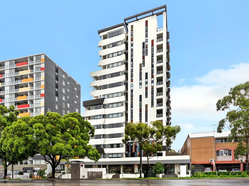 101/196 Stacey Street, Bankstown, NSW 2200 Property Details