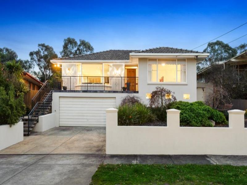 19 Gloucester Drive, Heidelberg, VIC 3084