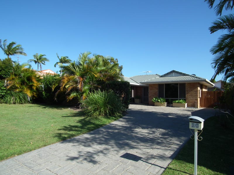 10 Kingston Drive, Banora Point, NSW 2486