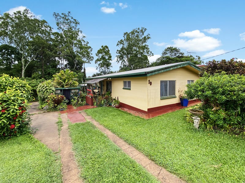 19 Putt Street, Atherton, Qld 4883 House for Sale