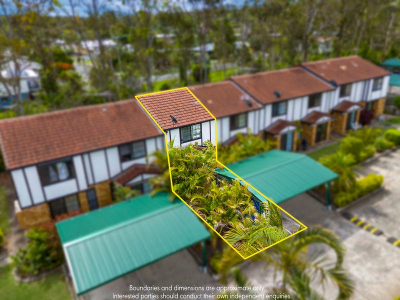 44/39-43 Garfield Road, Woodridge, Qld 4114 - Property Details