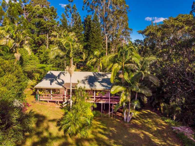 24 Basil Road, Nimbin, NSW 2480 Property Details