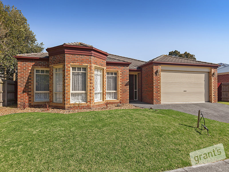 14 Sanctuary Way, Beaconsfield, Vic 3807 - Property Details