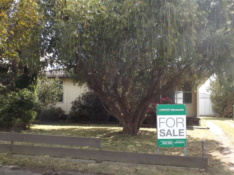 4 Jayarra Street, Simpson, Vic 3266 Property Details