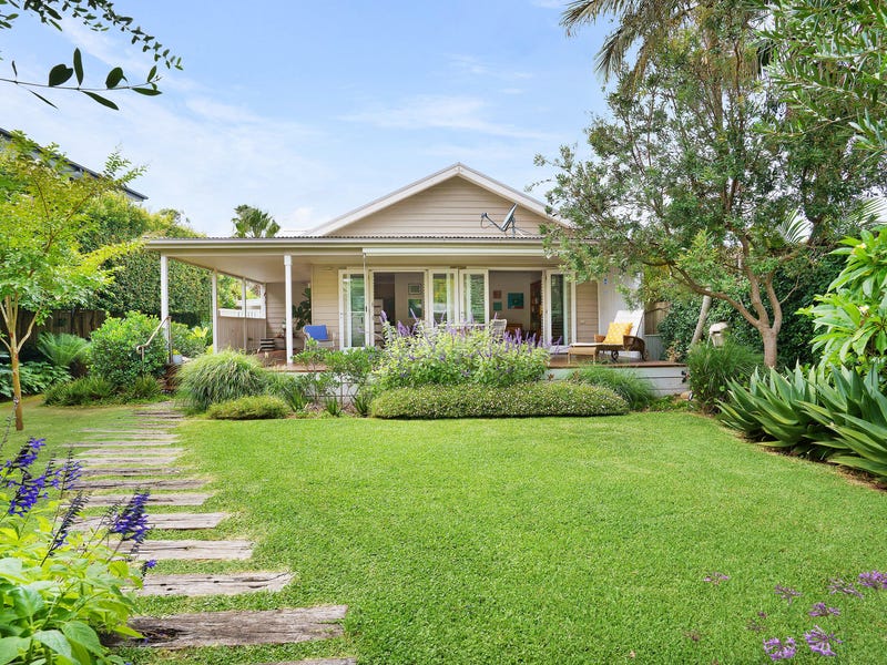 12 Wimbledon Avenue, North Narrabeen, NSW 2101