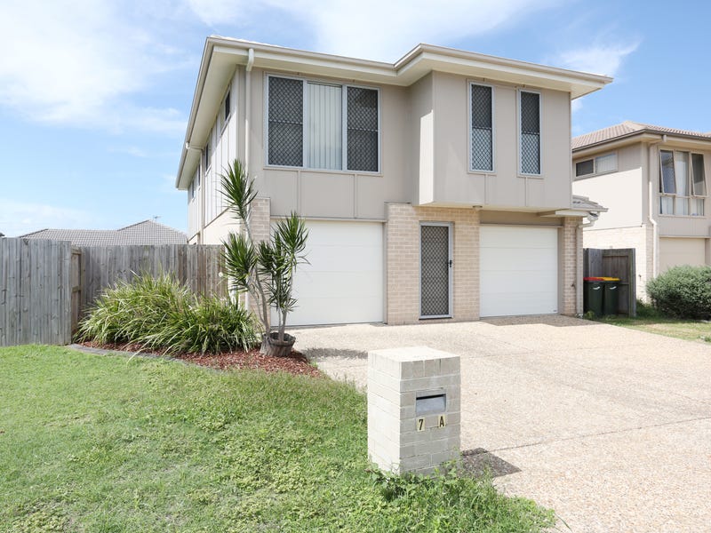 7A River Breeze Drive, Griffin, QLD 4503