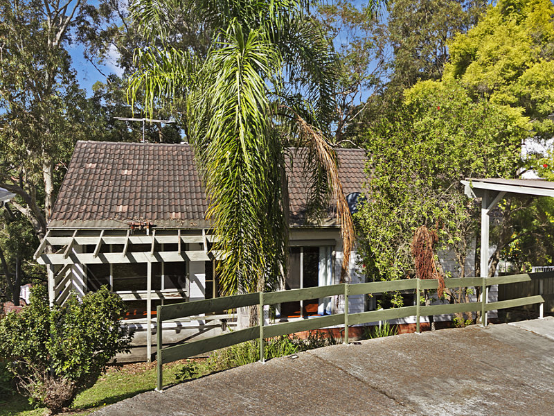 30 Andrew Road, Valentine, NSW 2280