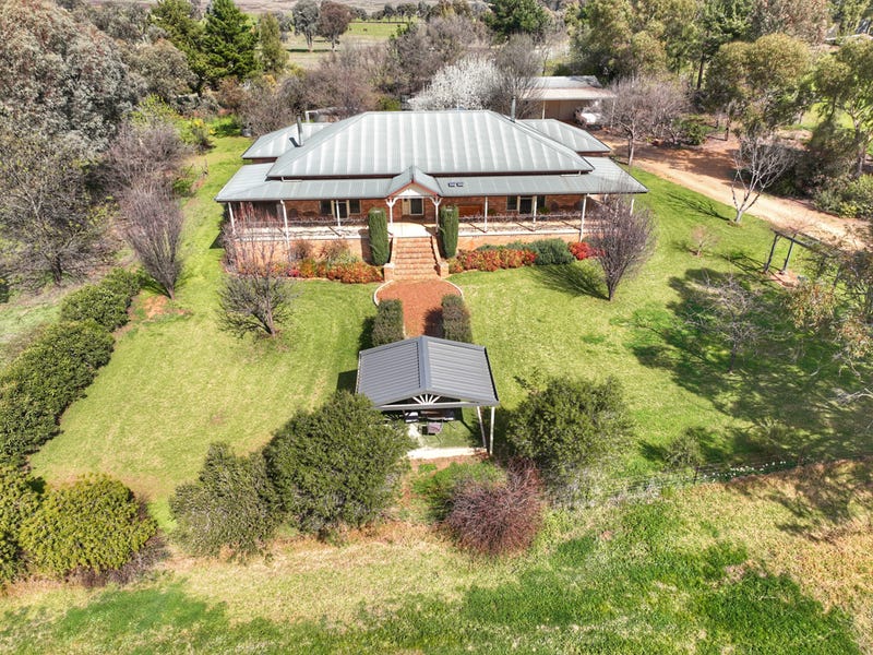 88 Kangaroo Flat Road, Cowra, NSW 2794 Property Details