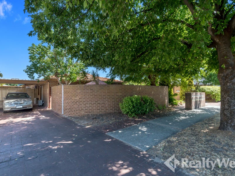 13/3 Geddes Street, Victoria Park, WA 6100