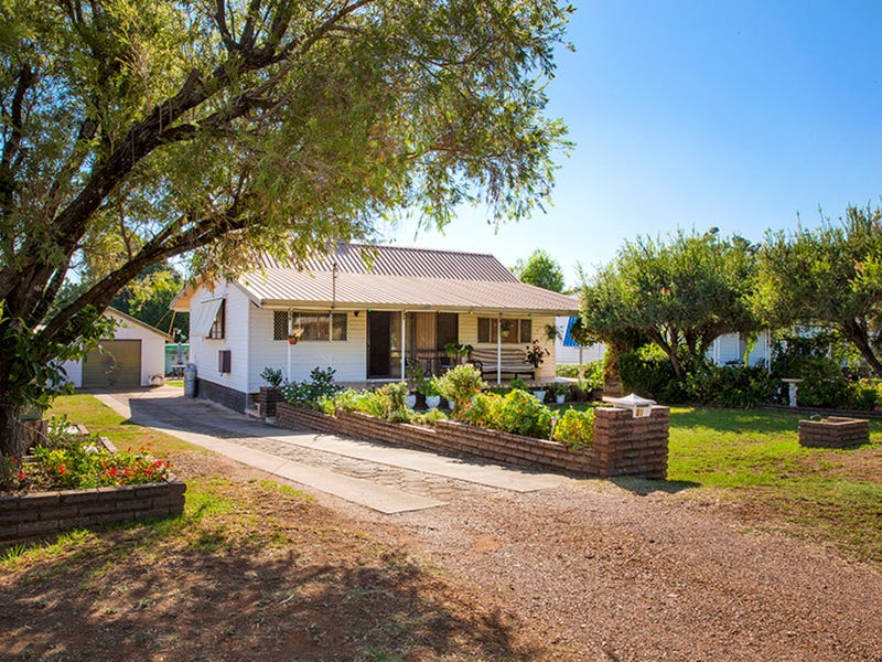 22 Street, Gunnedah, NSW 2380