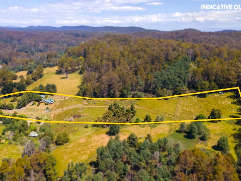 119 Camerons Road, Underwood, Tas 7268 Property Details