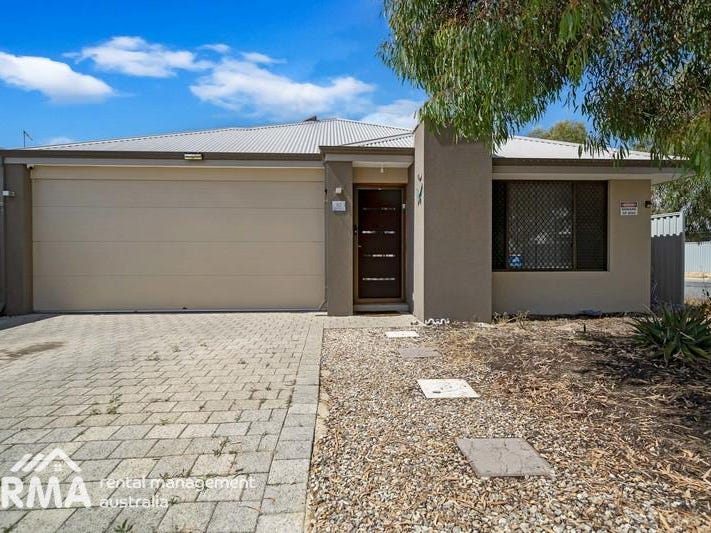 52 Lakefield Drive, Brabham, WA 6055