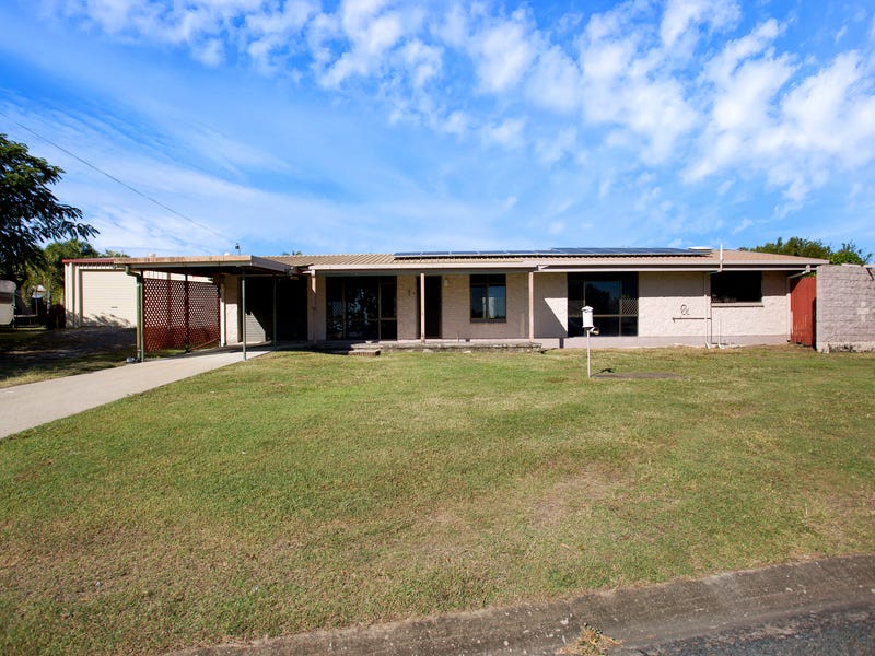 47 Margaret Street, Walkerston, QLD 4751
