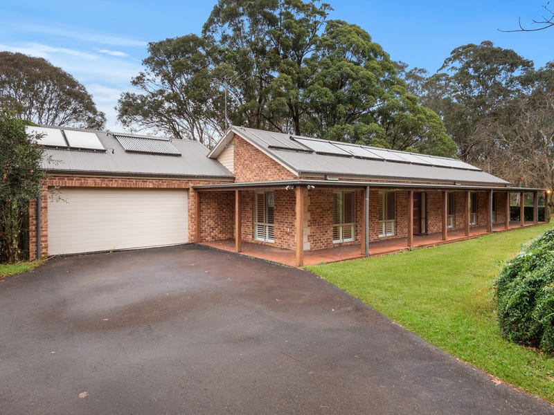 467 Greggs Road, Kurrajong, NSW 2758 House for Sale