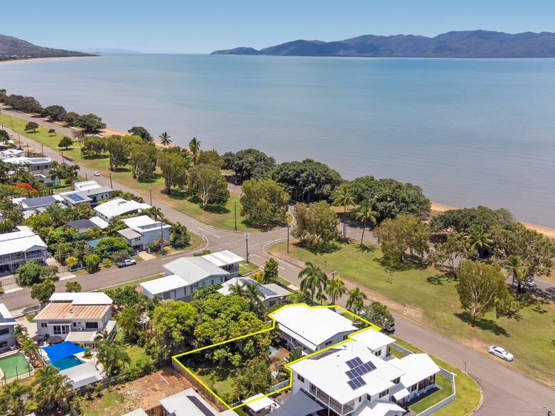 20 Palm Street, Rowes Bay, QLD 4810