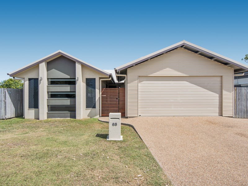 68 Summerland Drive, Deeragun, QLD 4818