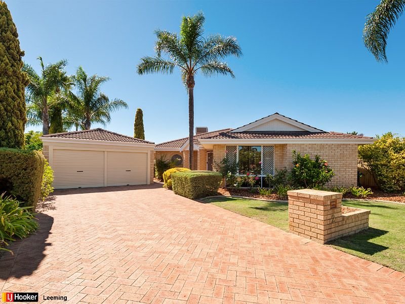 4 Jensen Court, Leeming, WA 6149 - realestate.com.au