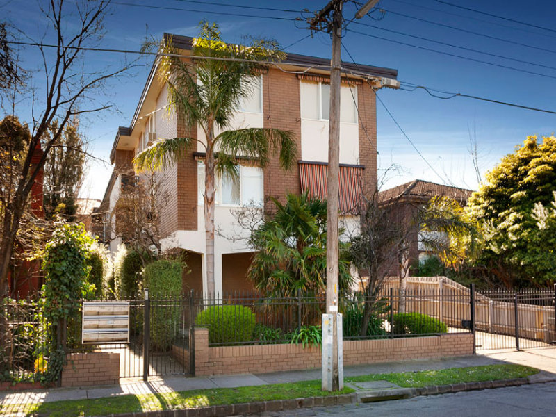 6/16 Avoca Avenue, Elwood, VIC 3184