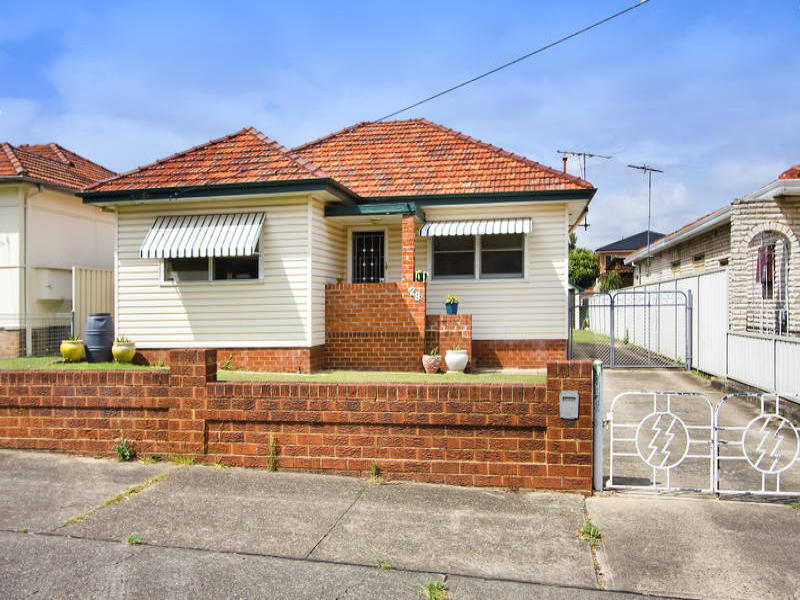 29 Frampton Street, Lidcombe, NSW 2141 - Property Details