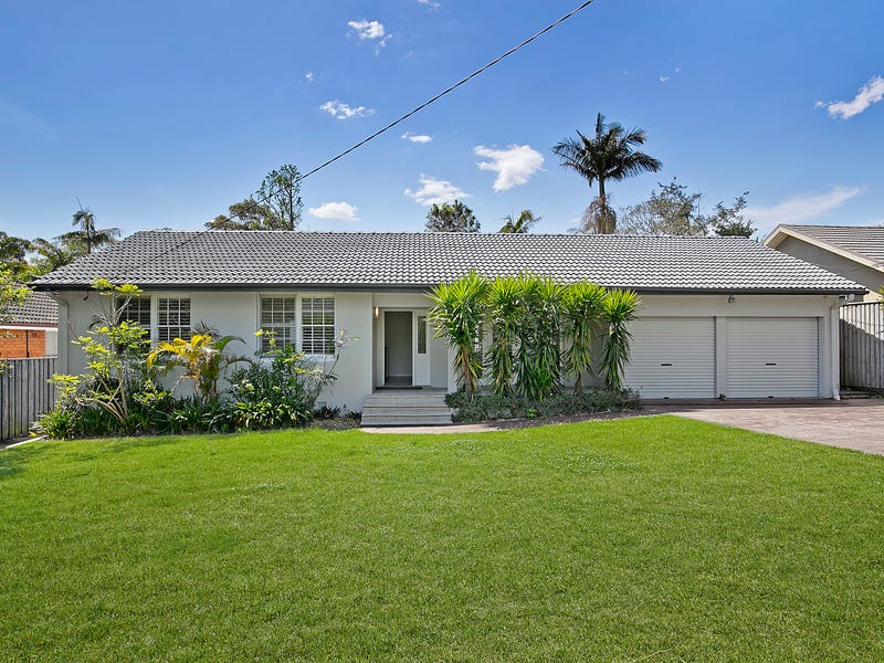 5 Garrick Road, St Ives, NSW 2075