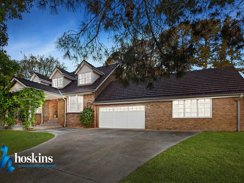 24 Feversham Avenue, Park Orchards, VIC 3114