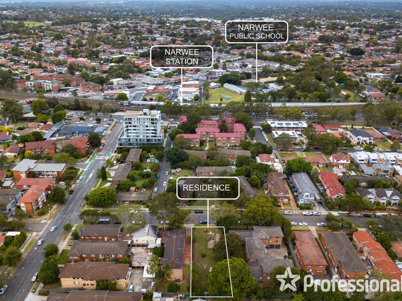 3 Graham Road, Narwee, NSW 2209 - Property Details