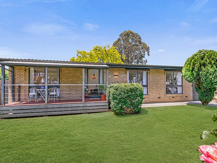 647 Dorset Road Bayswater North Vic 3153 Property Details