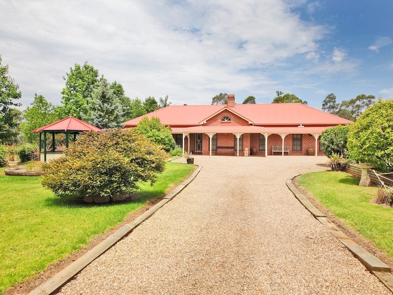 90 Bobs Range Road, Orangeville, NSW 2570