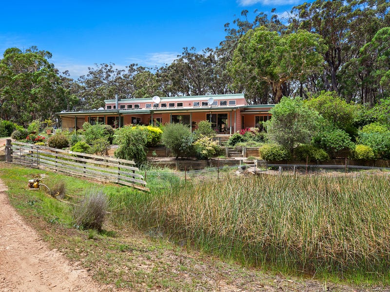 1064 Little River Road, Mongarlowe, NSW 2622