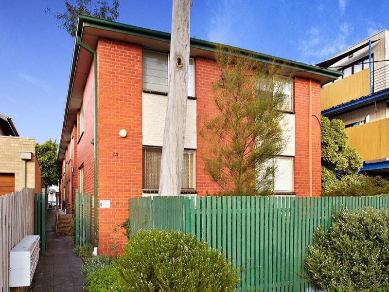 7/75 Edinburgh Street, Richmond, Vic 3121 Property Details