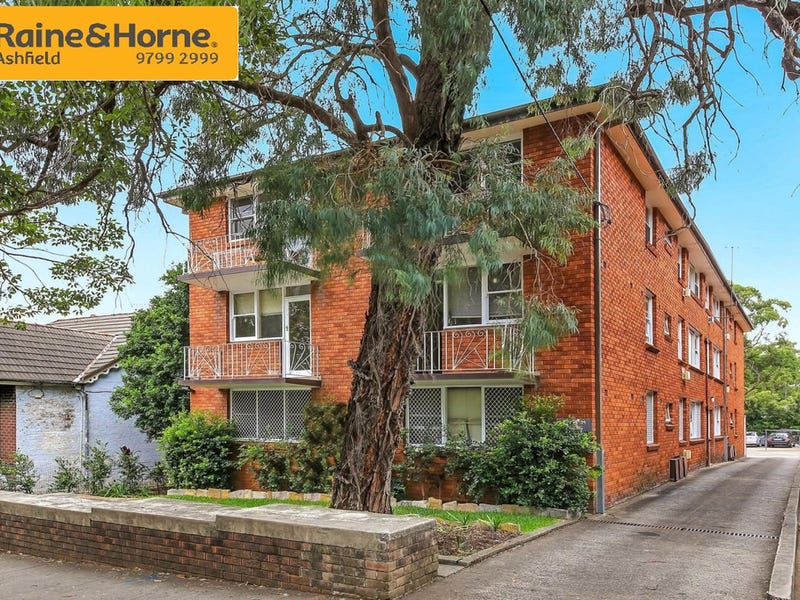 7/25 Orpington Street, Ashfield, NSW 2131