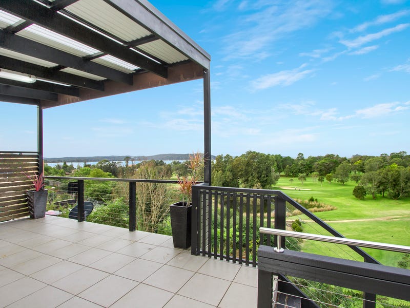 41 Bavarde Avenue Batemans Bay Nsw 2536 Property Details