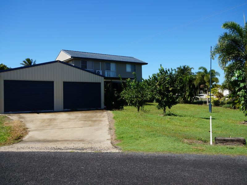 1 Inarlinga Road, Cowley Beach, QLD 4871