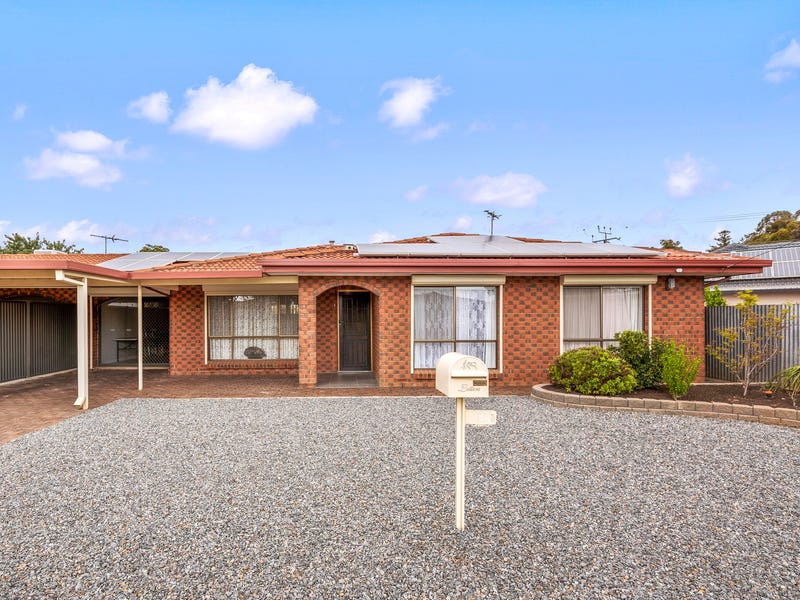 12B Waterford Street, Salisbury Downs, SA 5108