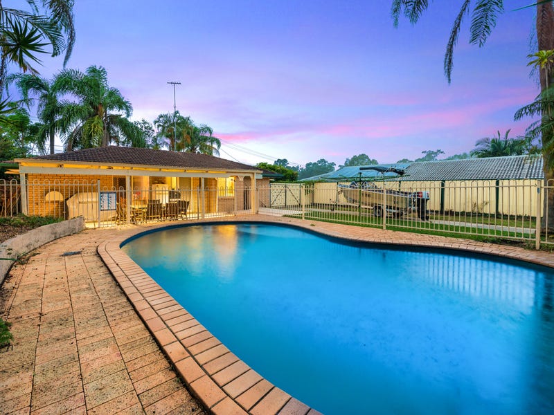 115 Estramina Road, Regents Park, QLD 4118