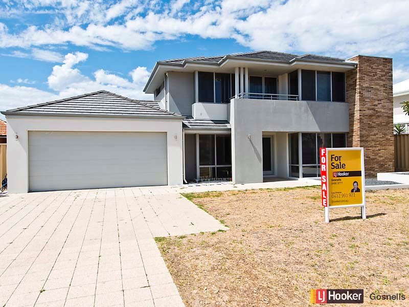 20 Aldenham Drive, Southern River, WA 6110